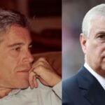 एपस्टीन फाइल्स में नाम,प्रिंस एंड्रयू हिरासत में !