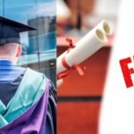 बिना परीक्षा सीधे डिग्री! 9 राज्यों में फैला था जाल