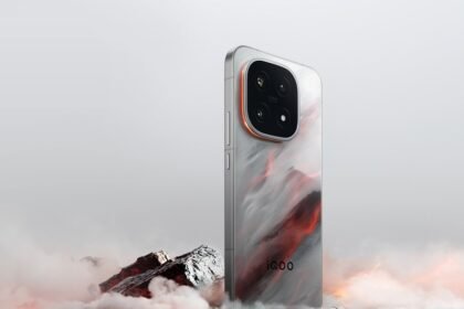 iQOO 15R भारत में 24 फरवरी को होगा लॉन्च,