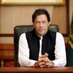 इमरान ख़ान को आधी रात ले जाया गया अस्पताल