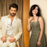 उदयपुर में रश्मिका–विजय की शाही शादी