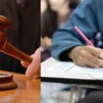 नकल विवाद में घिरी भर्ती प्रक्रिया