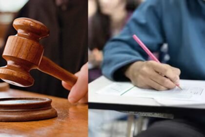 नकल विवाद में घिरी भर्ती प्रक्रिया