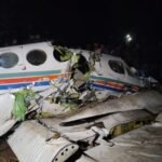 झारखंड एयर एंबुलेंस हादसा: ब्लैक बॉक्स नहीं, मौसम रडार पर उठे सवाल