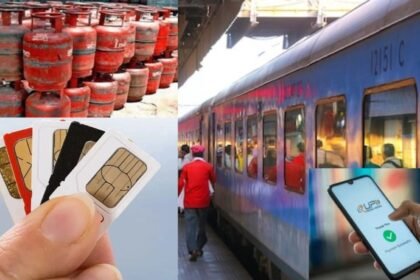 मार्च में बदलेंगे कई जरूरी नियम