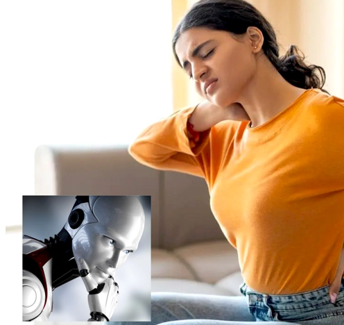 साधारण नहीं 'स्मार्ट' होंगे कपड़े, धागों में छिपी 'इंटेलिजेंस' देगी सहारा