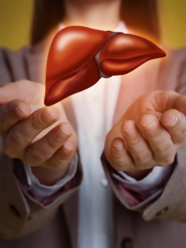 क्या आपका Liver ‘Red Flag’ दिखा रहा है?