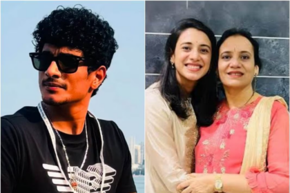 पलाश मुच्छल पर साधा निशाना!