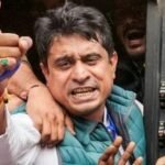 उदय भानु चिब जमानत AI समिट विवाद