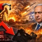 ईरान इजराइल तनाव का भारत के बाजार पर असर