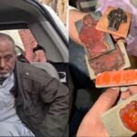 'मिस्ट्री कार' से खुला मौत का राज