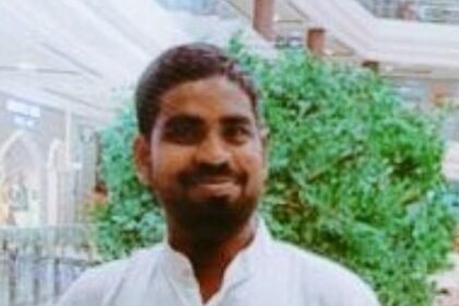 लखनऊ कैशियर सुसाइड मामला