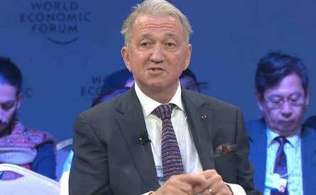 एपस्टीन फाइल भारतीयों पर नस्लवादी टिप्पणी