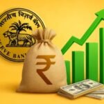 रुपये की डॉलर के मुकाबले मजबूती