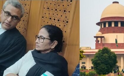 ममता बनर्जी सुप्रीम कोर्ट में SIR मामला