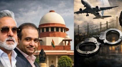 अनिल अंबानी सुप्रीम कोर्ट चेतावनी