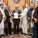 मणिपुर में सरकार गठन दावा