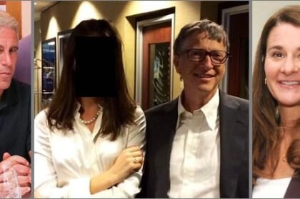 एपस्टीन फाइल्स में बिल गेट्स