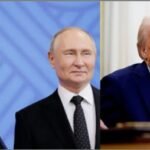 न्यू स्टार्ट संधि खत्म