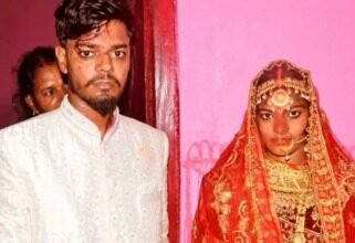 दहेज के लिए पत्नी की हत्या