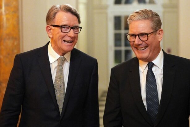 एपस्टीन फाइल्स ब्रिटेन राजनीति