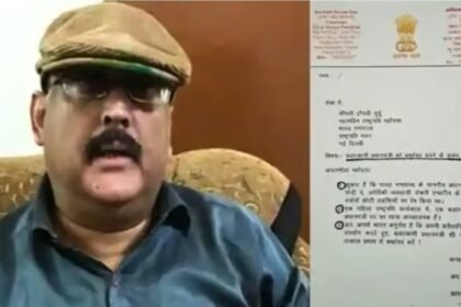 एप्सटीन फाइल्स मोदी विवाद