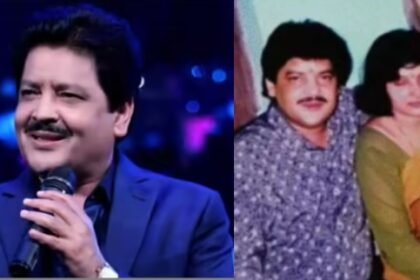 उदित नारायण पर पत्नी के आरोप