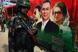 बांग्लादेश चुनाव बीजेपी सीट