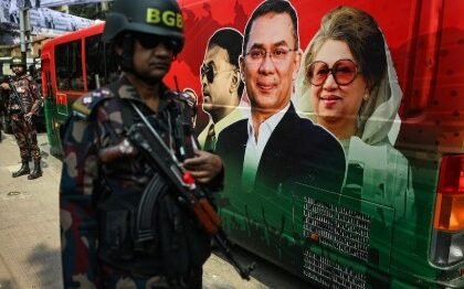 बांग्लादेश चुनाव बीजेपी सीट