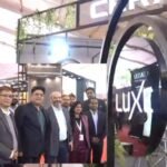 Cera Sanitaryware प्रदर्शनी लखनऊ