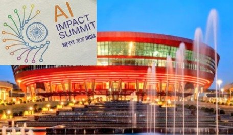 इंडिया AI इम्पैक्ट समिट 2026