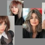वुल्फ कट हेयरस्टाइल ट्रेंड