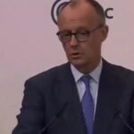 यूरोप-अमेरिका रिश्तों में दरार