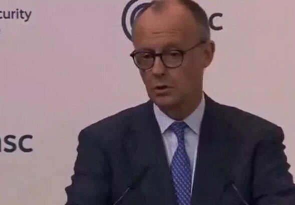 यूरोप-अमेरिका रिश्तों में दरार