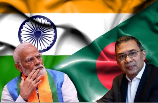 बांग्लादेश सत्ता परिवर्तन 2026