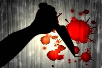 सनकी छोटे भाई ने बड़े भाई को उतारा मौत के घाट