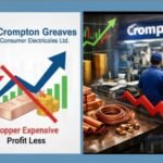 क्रॉम्पटन शेयर लॉन्ग टर्म