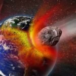 पृथ्वी की ओर बढ़ रहा 700 फीट का एस्टरॉयड!