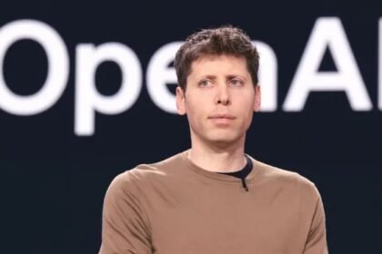 सैम ऑल्टमैन का बदला सुर