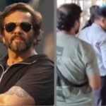 रोहित शेट्टी फायरिंग केस