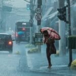 दिल्ली मौसम अलर्ट