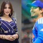 ईशान किशन की शादी