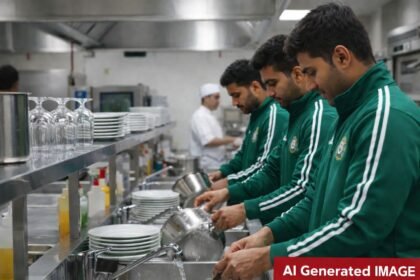 कप्तान शकील बट ने बयां किया ऑस्ट्रेलिया