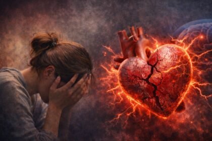 एक गंभीर मेडिकल इमरजेंसी है