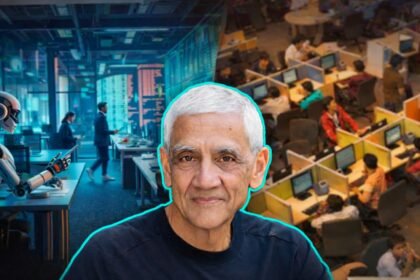 2030 तक खत्म हो जाएंगी IT और BPO कंपनियां