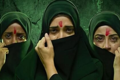 'The Kerala Story 2' का ट्रेलर आउट