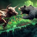 आज शेयर बाजार में गिरावट की वजह