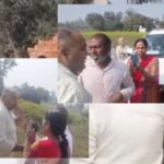 बिल्थरारोड जमीन विवाद में नायब तहसीलदार पर गंभीर आरोप