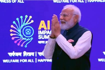 मोदी का AI विजन 2047