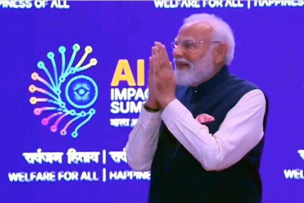 मोदी का AI विजन 2047